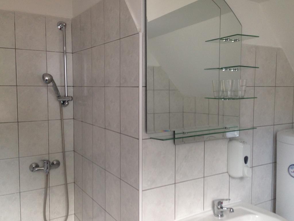 B&B Rot Bohinjska Bela Zimmer foto