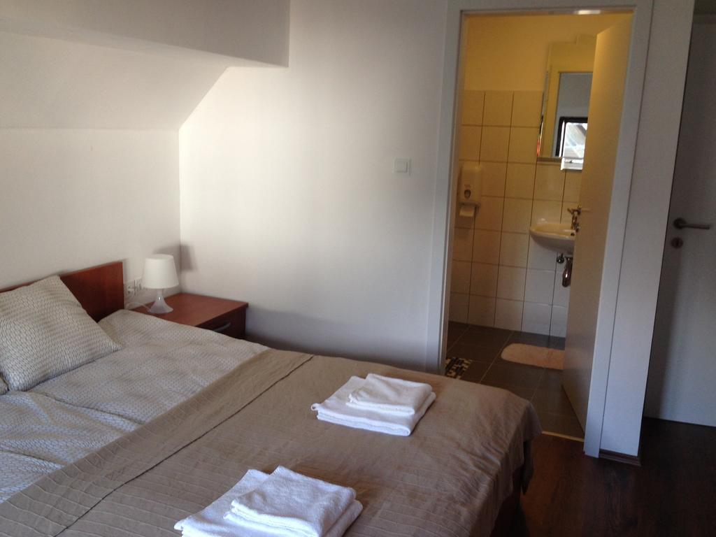 B&B Rot Bohinjska Bela Zimmer foto