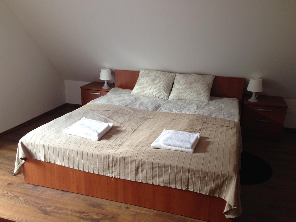 B&B Rot Bohinjska Bela Zimmer foto