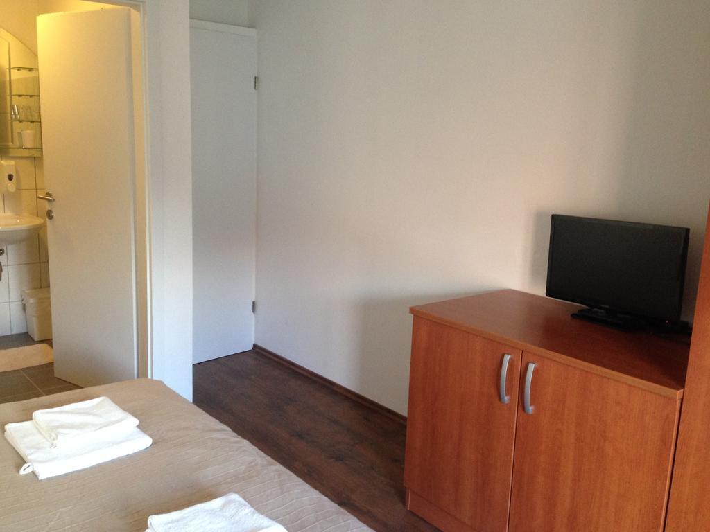 B&B Rot Bohinjska Bela Zimmer foto