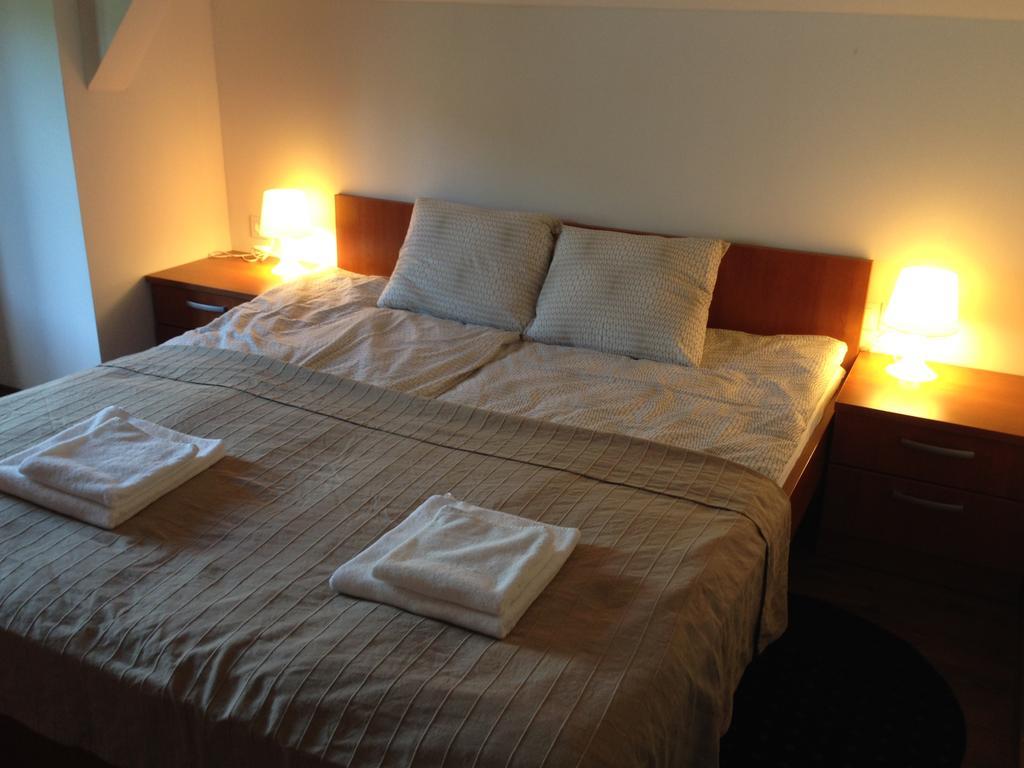 B&B Rot Bohinjska Bela Zimmer foto