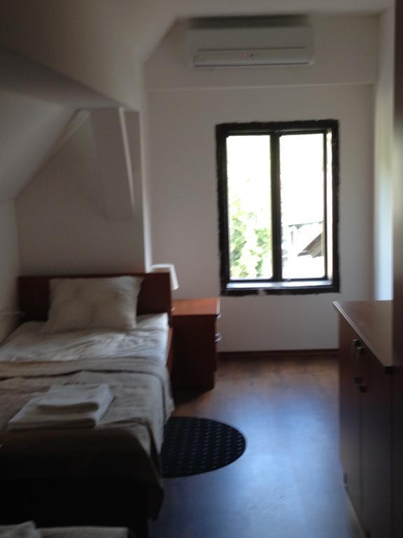 B&B Rot Bohinjska Bela Zimmer foto
