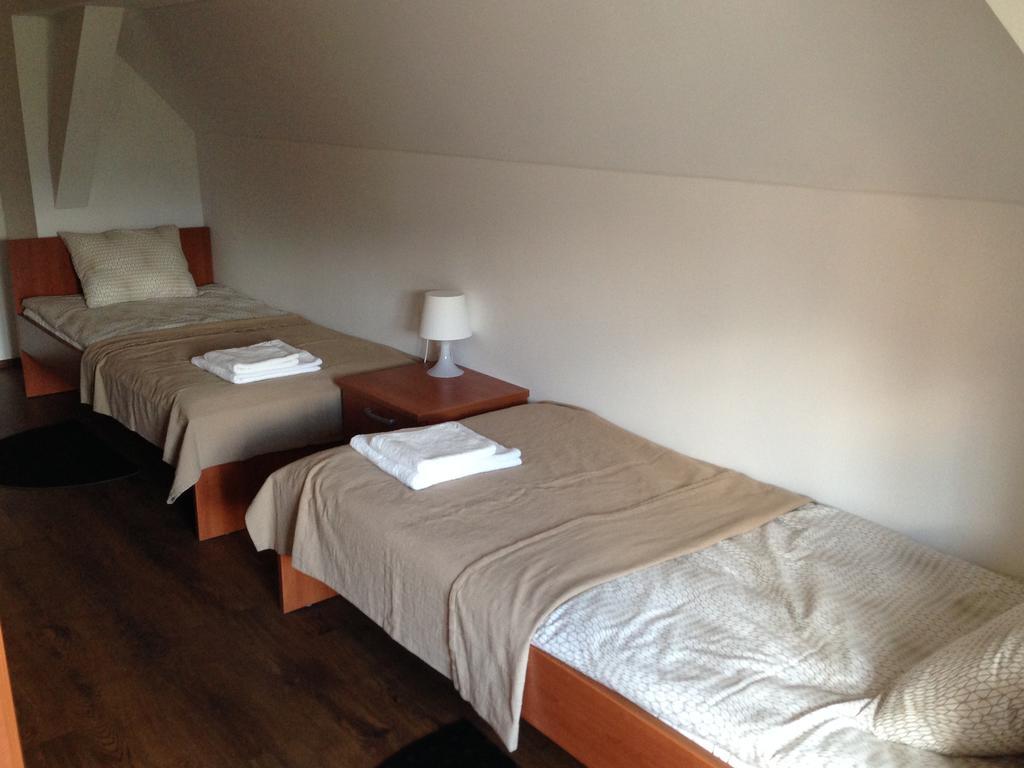 B&B Rot Bohinjska Bela Zimmer foto