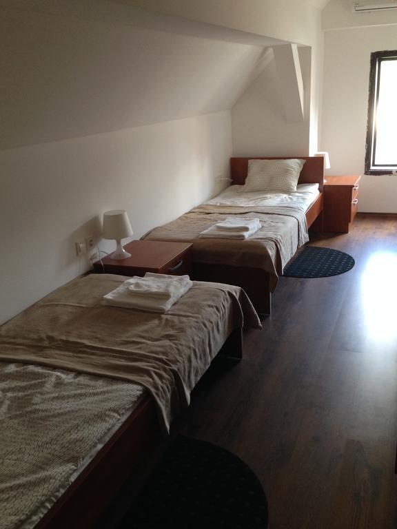 B&B Rot Bohinjska Bela Zimmer foto