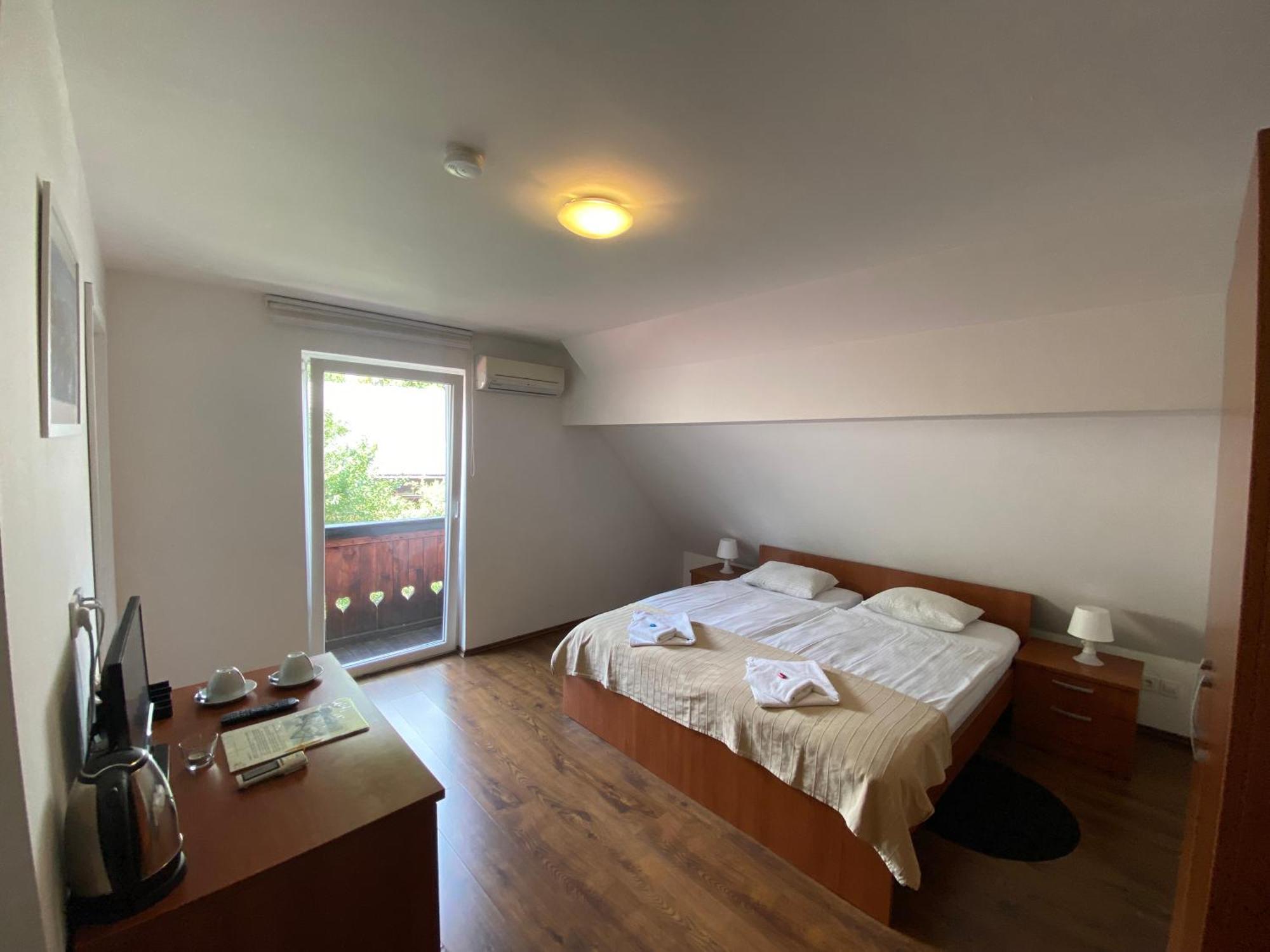 B&B Rot Bohinjska Bela Exterior foto