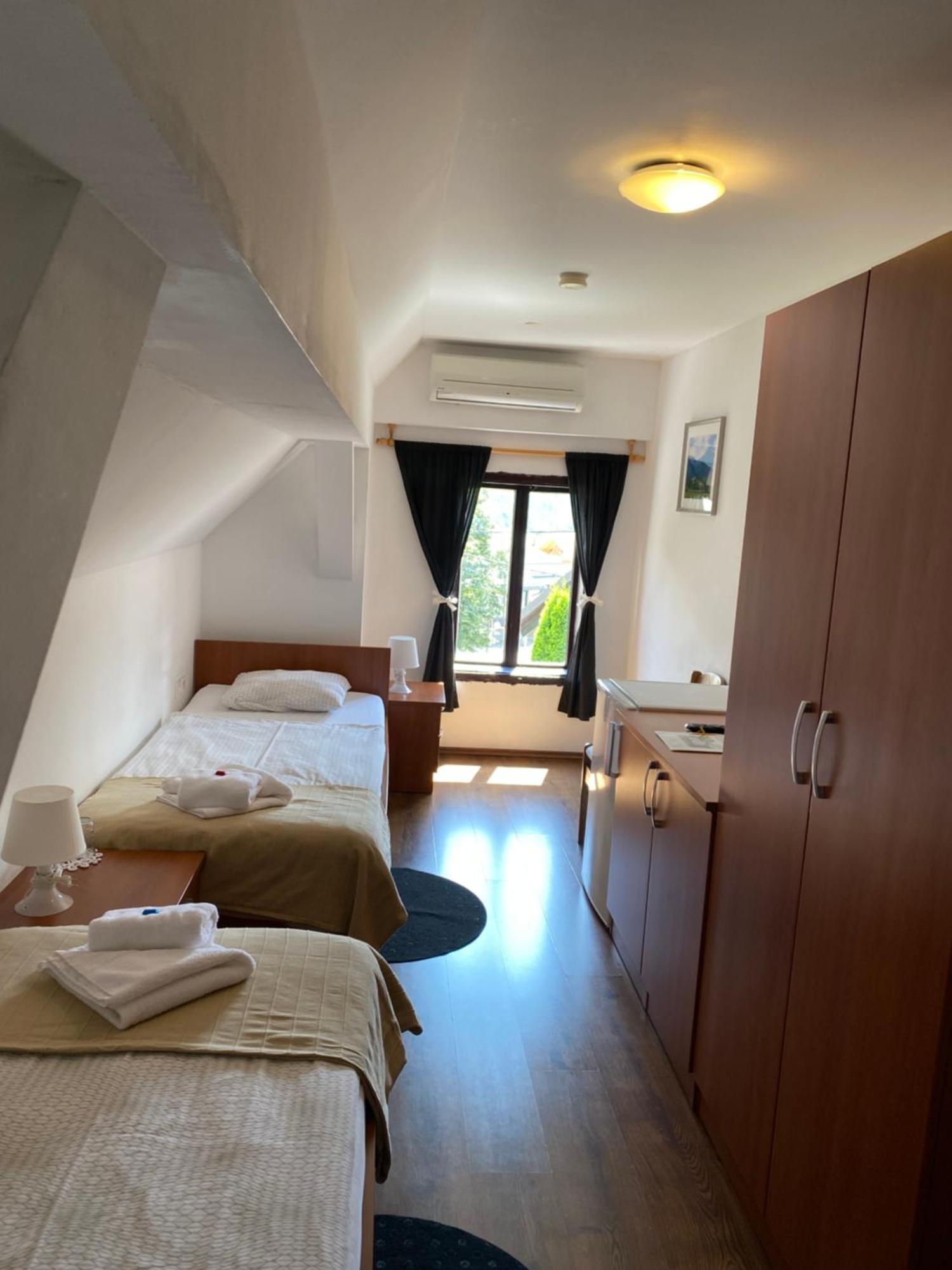 B&B Rot Bohinjska Bela Exterior foto