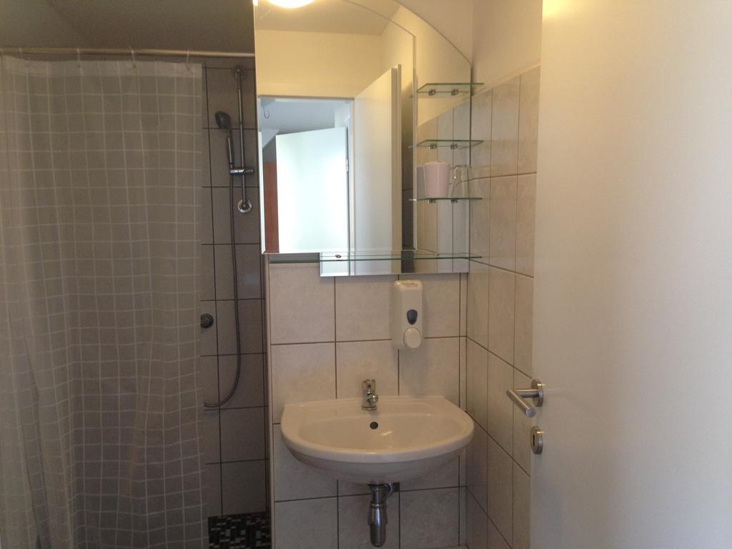 B&B Rot Bohinjska Bela Zimmer foto