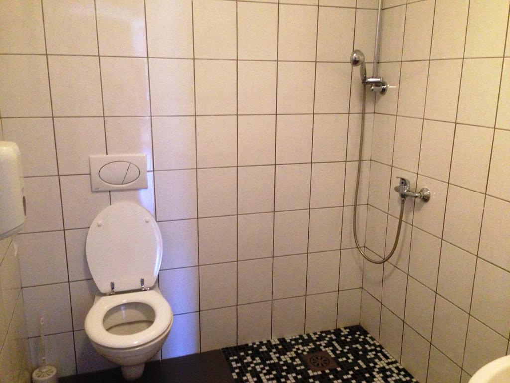 B&B Rot Bohinjska Bela Zimmer foto