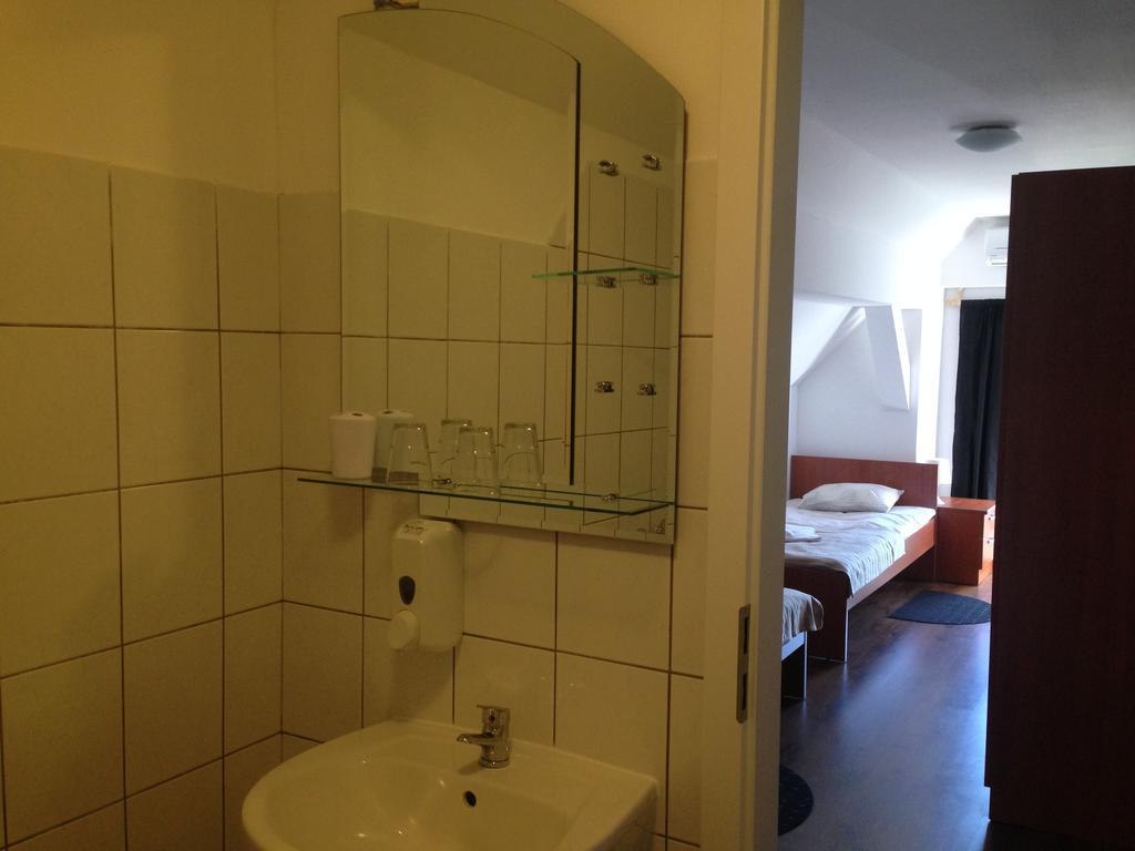 B&B Rot Bohinjska Bela Zimmer foto